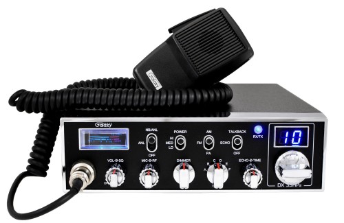 Galaxy DX33HPII