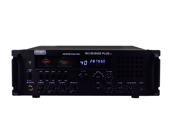Home 11 RCI 69 Base Plus V2