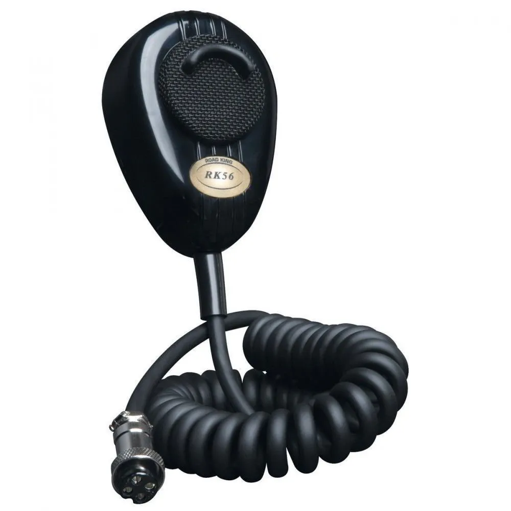 Turner Road King Microphone RK56 1 RK56