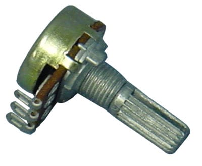 008014   Cobra® C29LTD CB Radio RF Gain Control