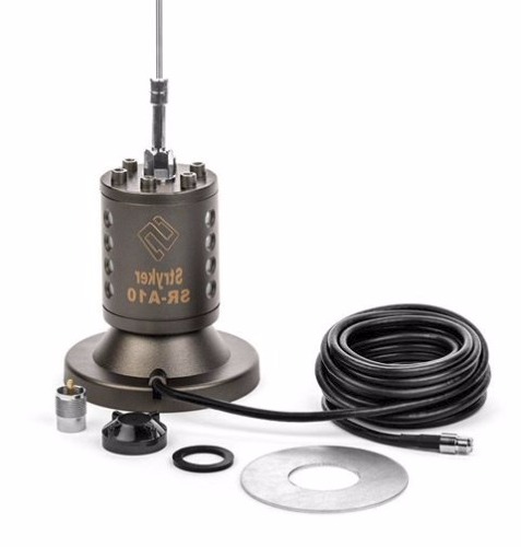 SR A10 Mag Mount Antenna