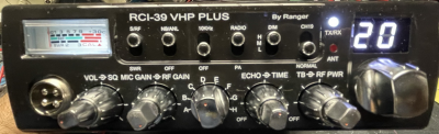 RCI 39VHP Plus