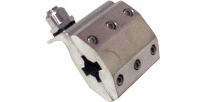 'Behemoth' 6 Bolt Mirror Mount
