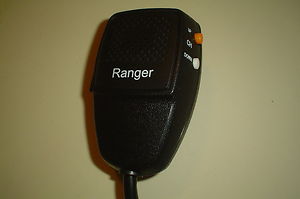 Ranger 2950 Replacement Microphone