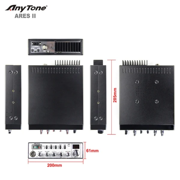 ARES2CASE 600x600