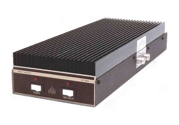 DX1600 Texas Star Sweet Sixteen