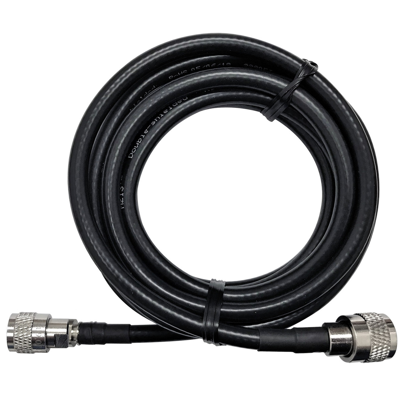 M213 Low Loss Coax 100 Foot