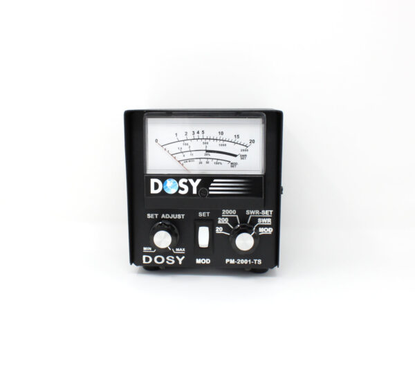Dosy PM 2001 SWR Watt Meter