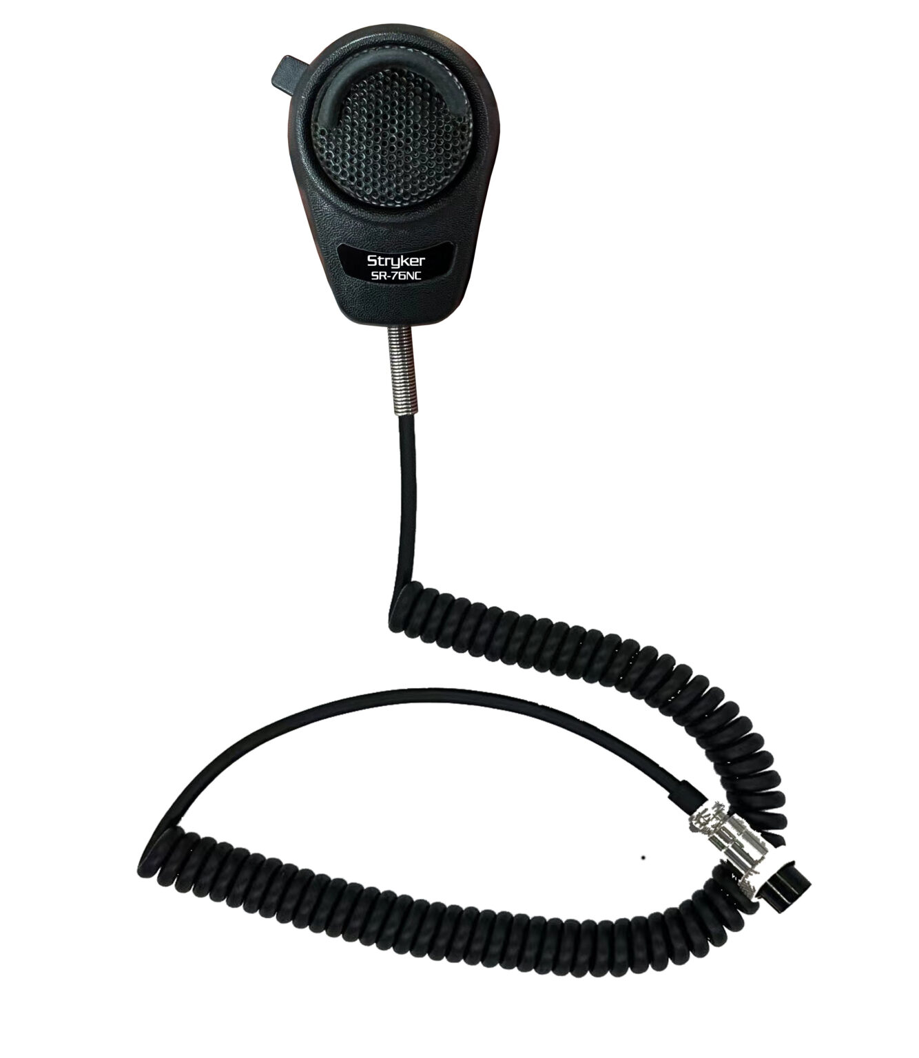 Stryker SR 76NR Noise Canceling Microphone