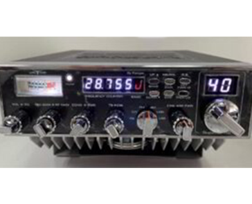 Home 15 Longhorn 10 Meter Superior N6 Radio