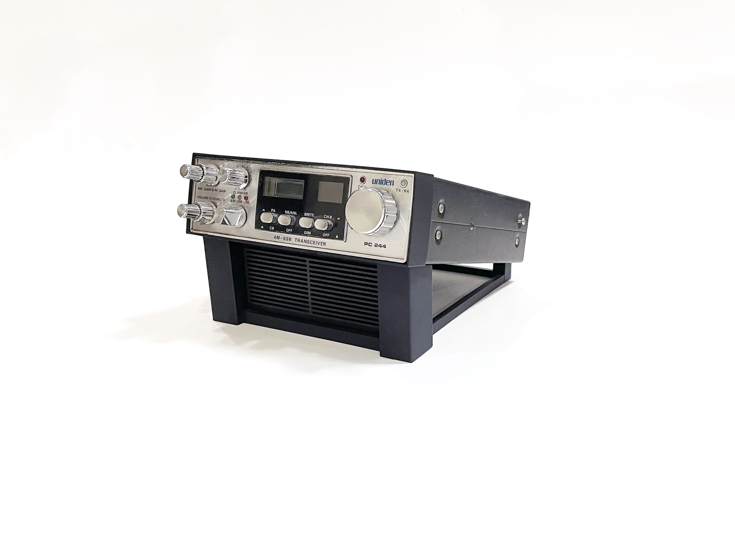 CB/Ham Radio Mount Desk Mount