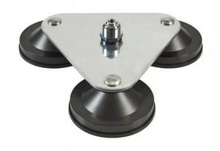 Pro Comm Triple Mag Mount