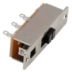 Replacement Microphone switch for Astatic, Turner and more 1 Replacement Microphone switch for Astatic, Turner and more