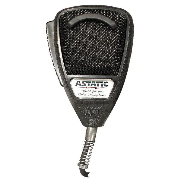 Astatic 636L
